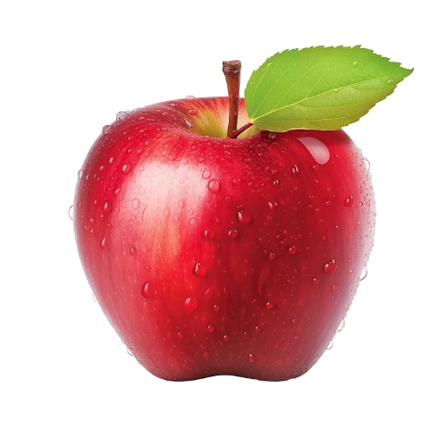 Fresh Red Apple – 1 Kg | Juicy, Crispy & Naturally Sweet